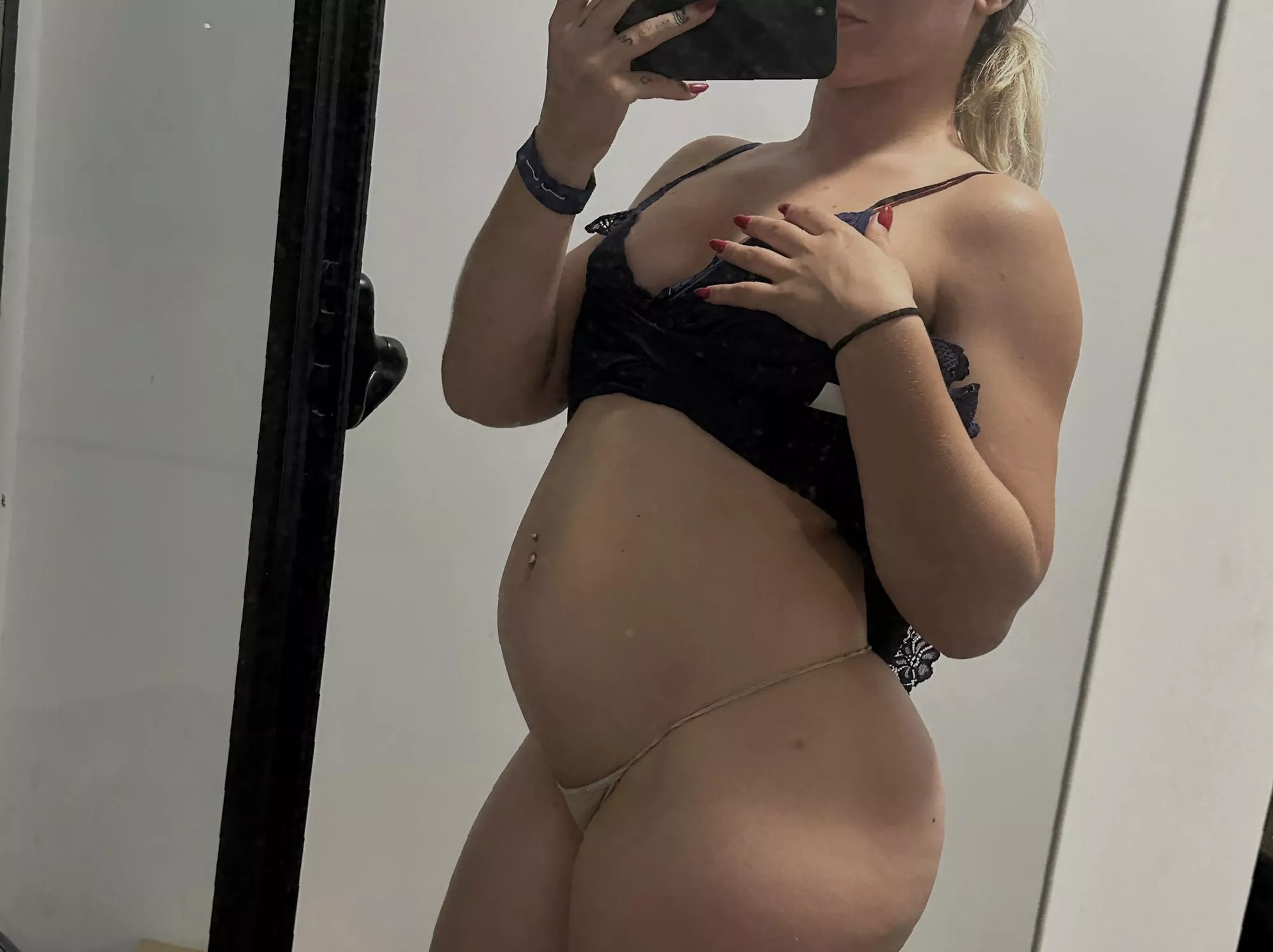 If I were your chubby girlfriend, what would you feed me every day to become more and more chubby?