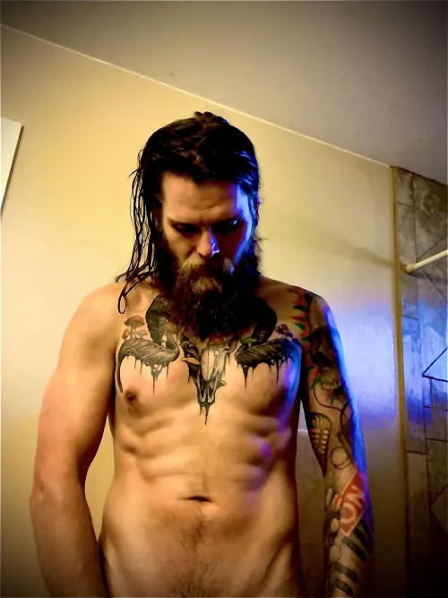 I’m not looking, you’re looking (33)