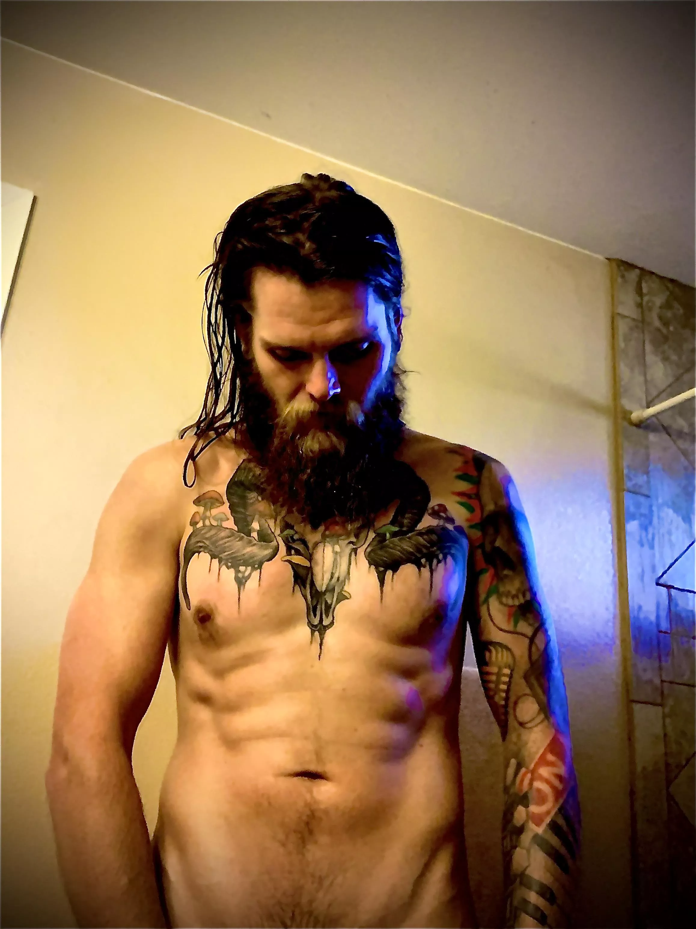 I’m not looking, you’re looking (33)