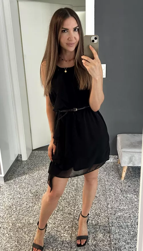 Just another Thursday in September