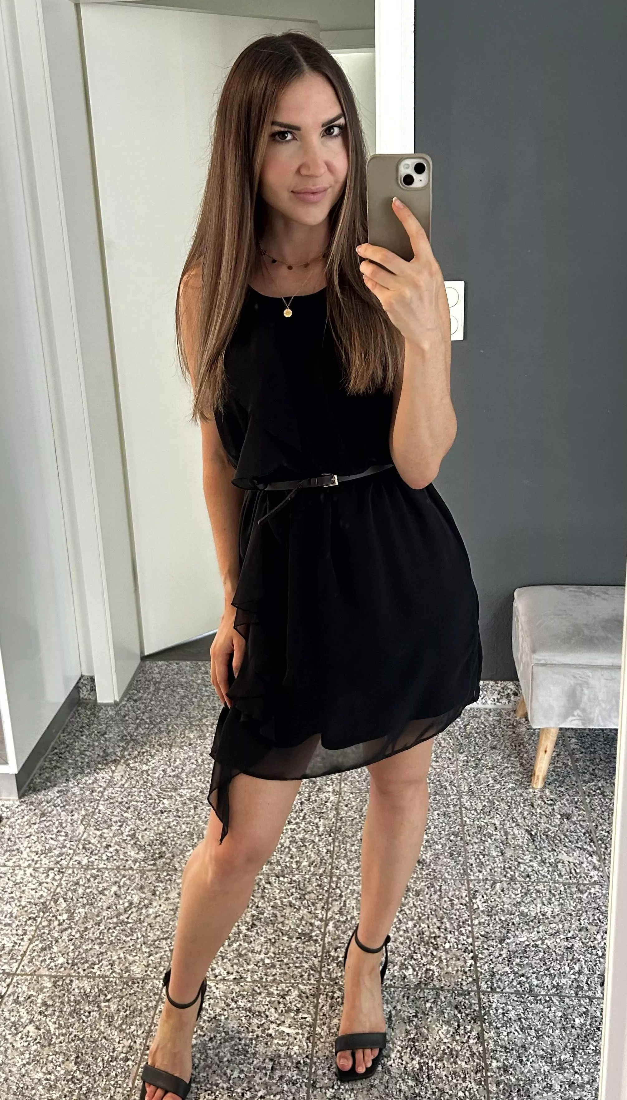 Just another Thursday in September