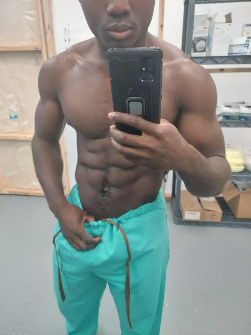 Let me Make you Feel Better