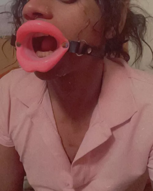 Love how much prettier it makes me 