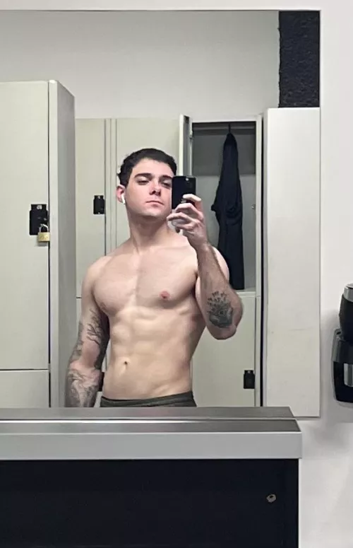 M 26 What do you think