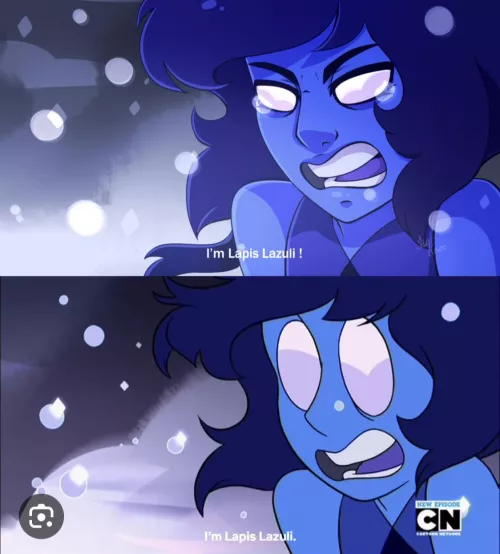 [M4F] Steven Universe Role play. I need someone to either play Amethyst, Jasper, Lapis, or Garnet. We can discuss the plot and it doesn’t matter who you play. I am on season 3 on the series and I am still trying to watch the rest. I love the series and