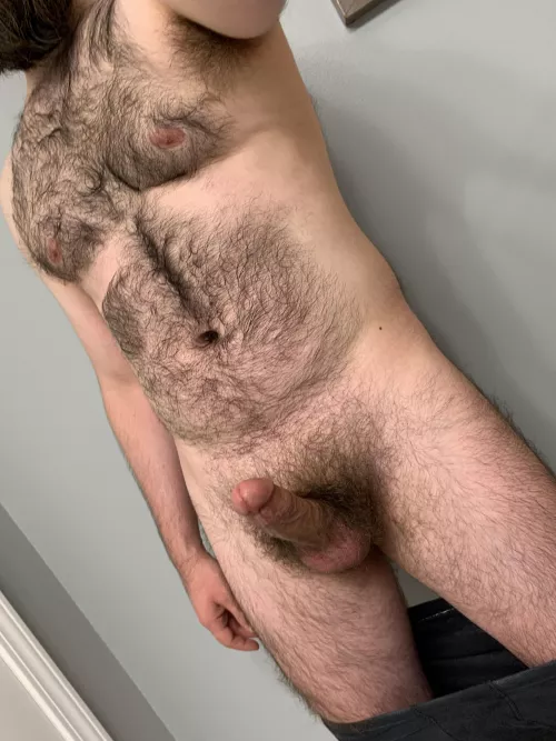 Making up for lost time 