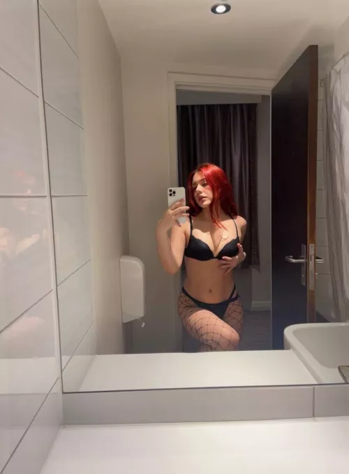 May I be your motivation for today?