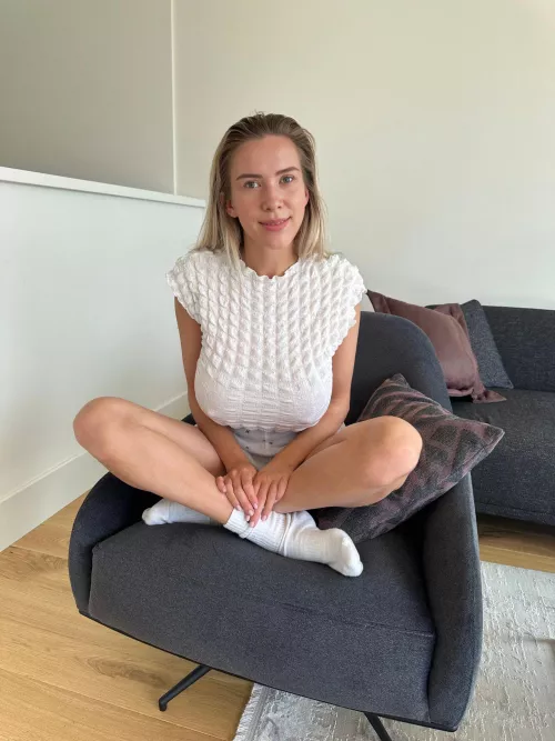 My first time here :) 19 OC