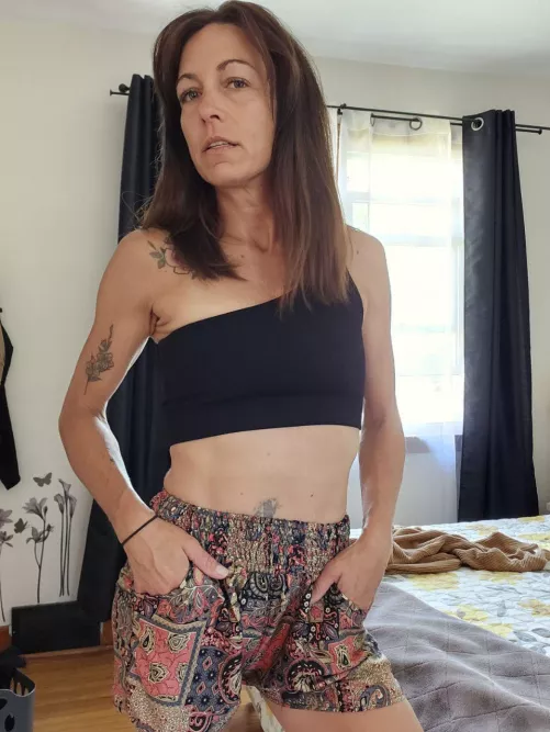 Normal can be classy too