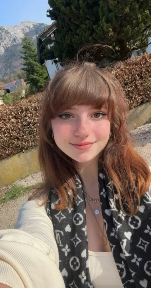 not so sure if I’m classy enough for you
