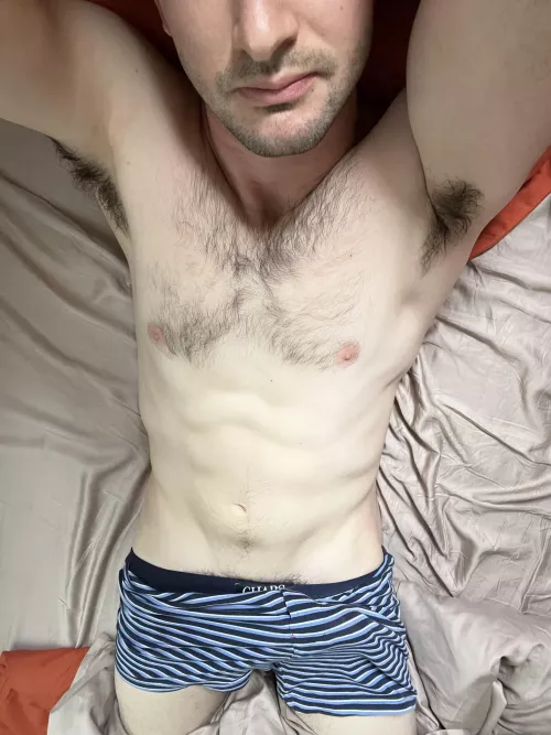 Rare for me to post a non-nude but here goes 🤣