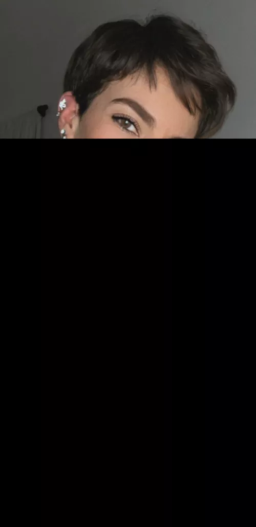 Should I pierce my nipples Y or N