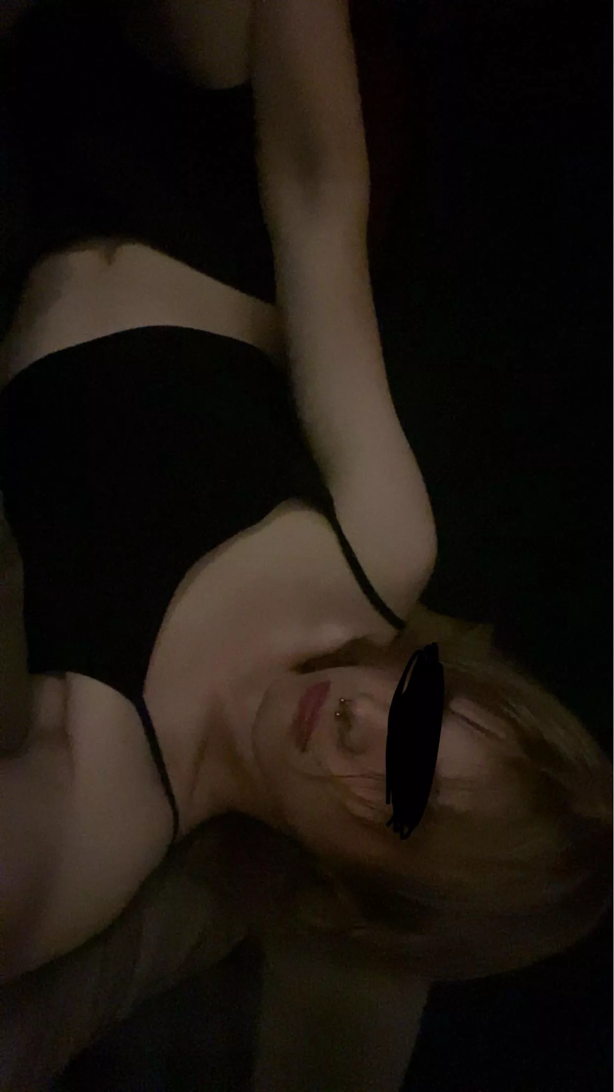 Showing my face(kinda) umm do u guys like it🥺