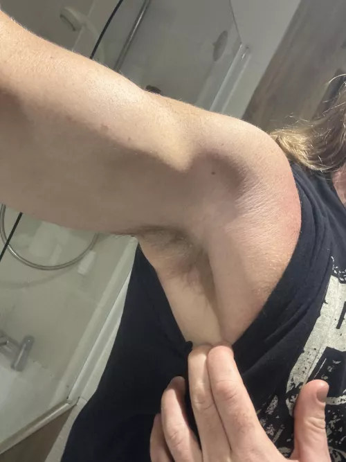 Stinking pits need a sniff 