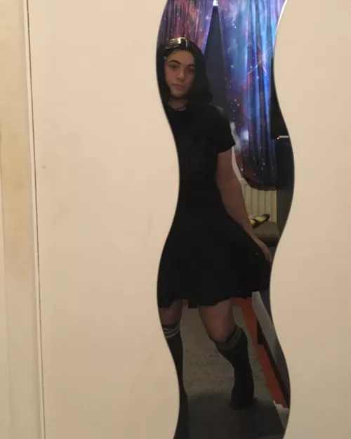 Typical straight gamer guy here :3