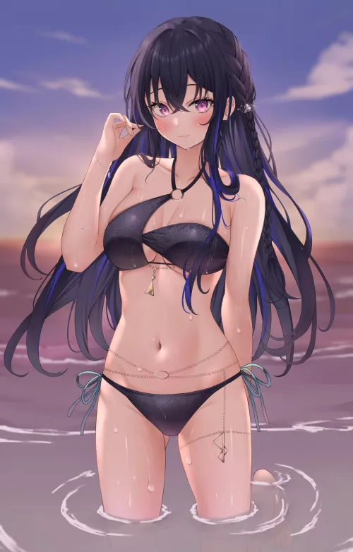 Uruha Ichinose [VSPO]