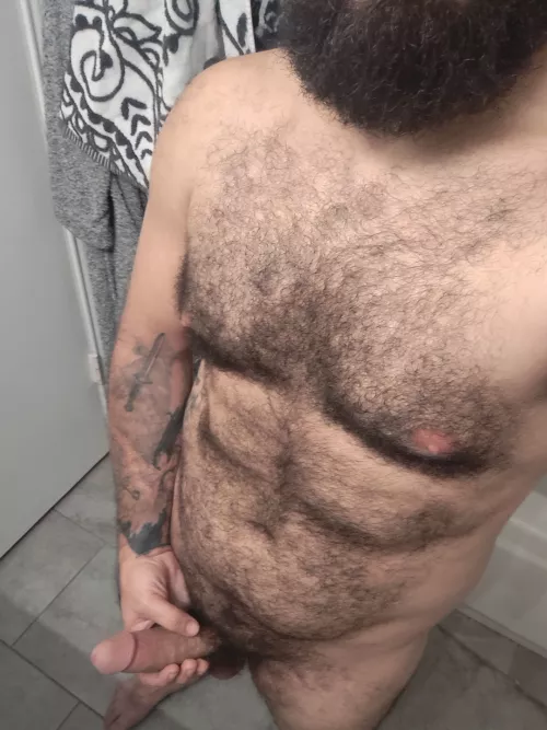 Washing away the Texas heat before class