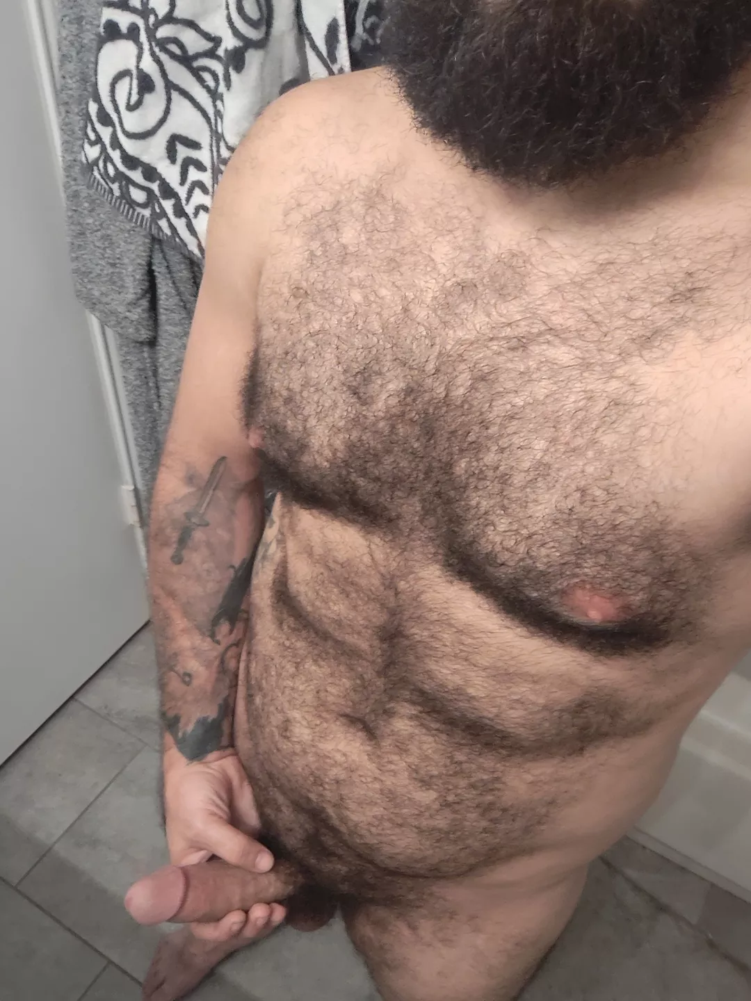 Washing away the Texas heat before class