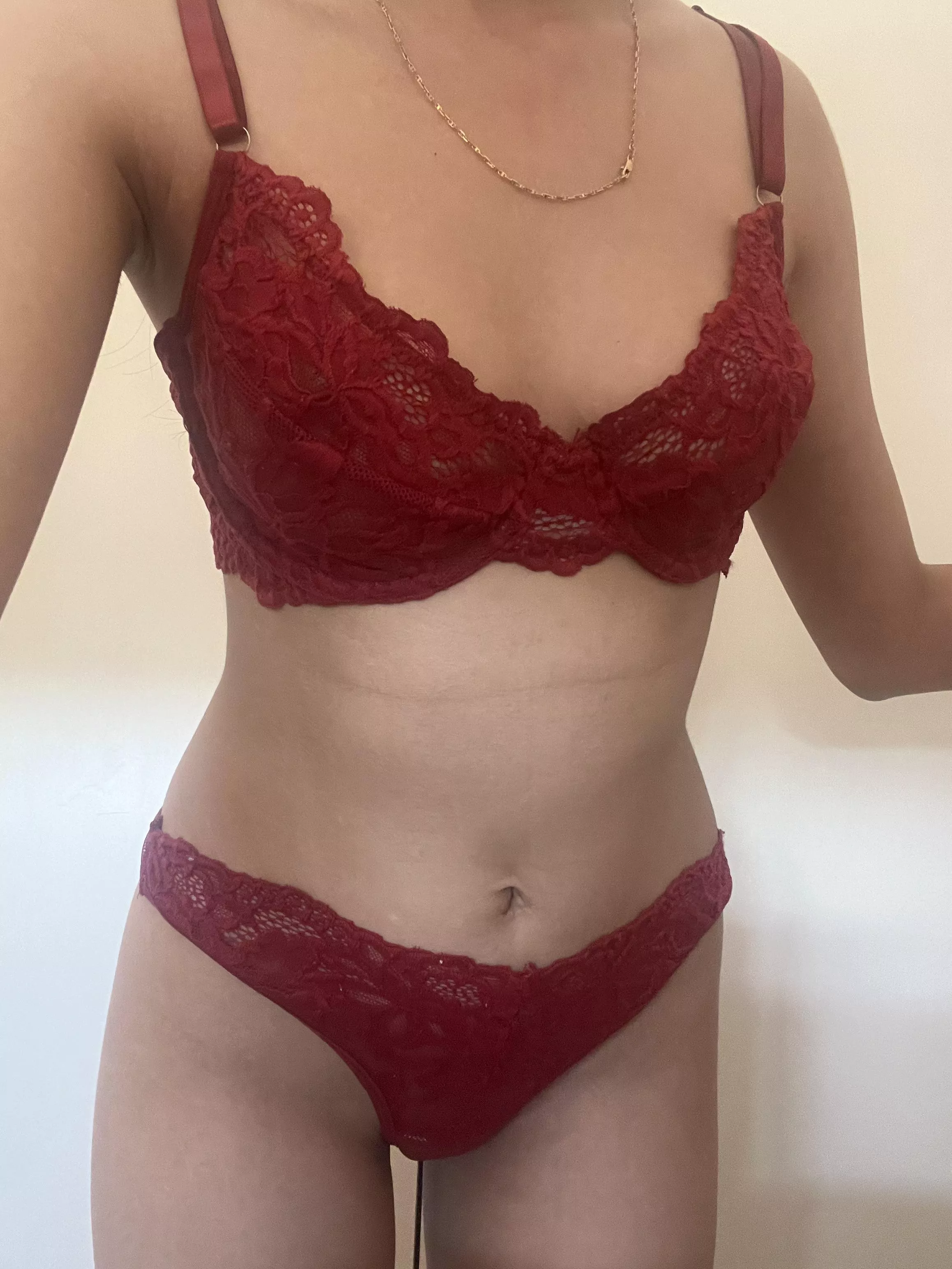 What does your dick say?