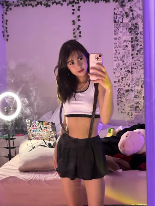 Would you present me to your mom 