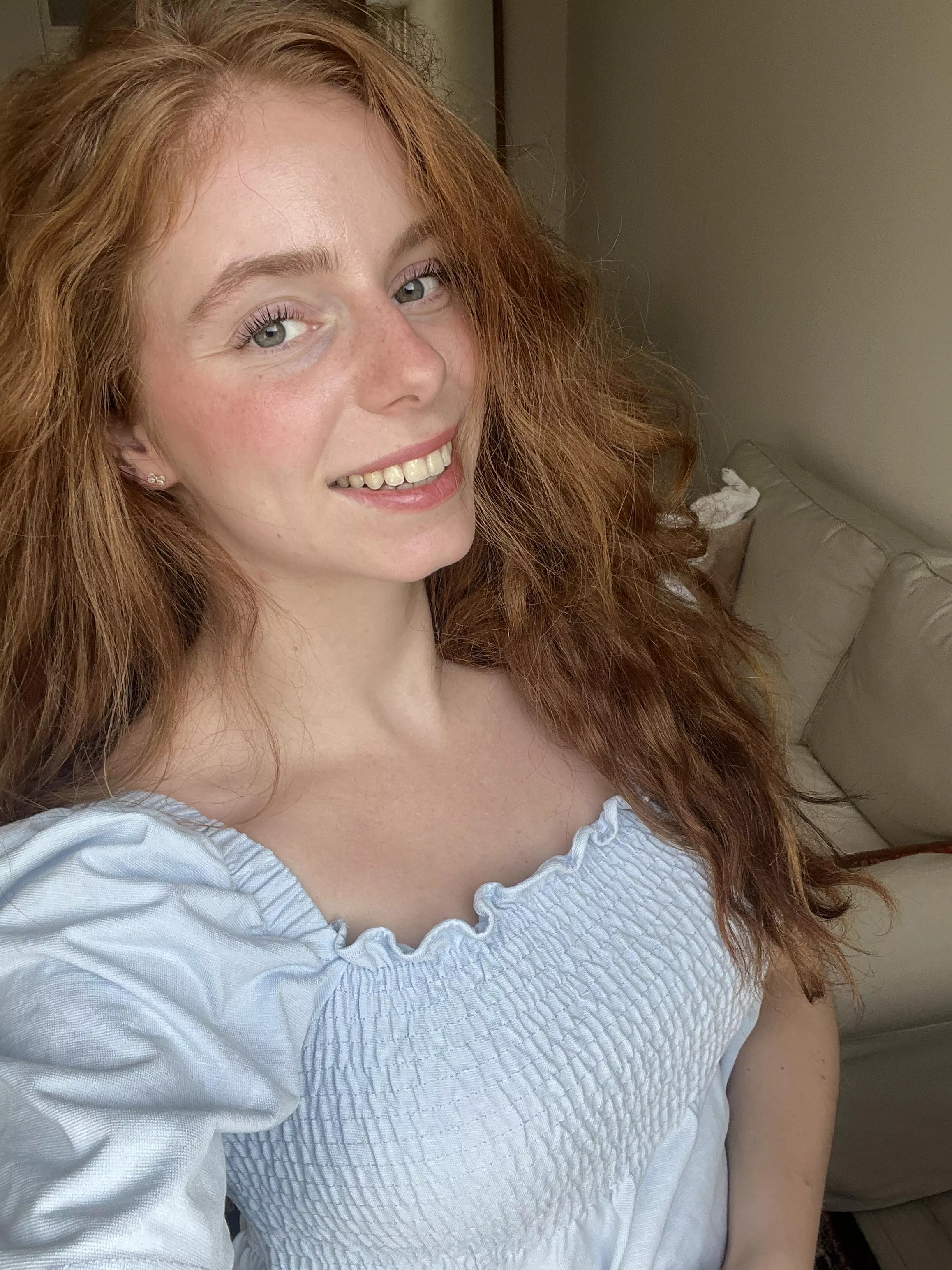 Would you present me to your mom