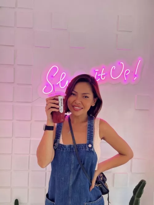 Would you present me to your mom