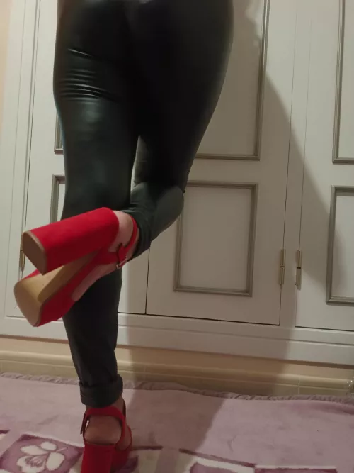 Would you unleash your wild side?