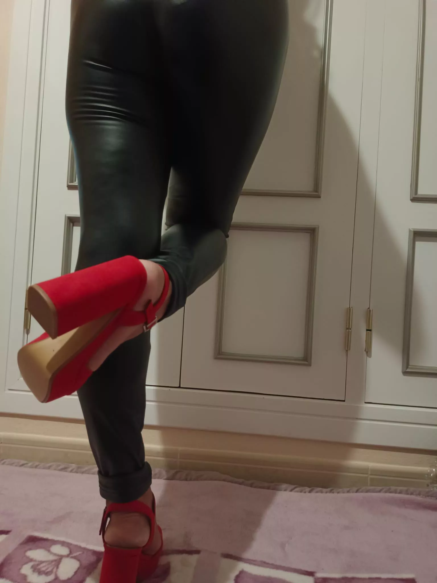 Would you unleash your wild side?