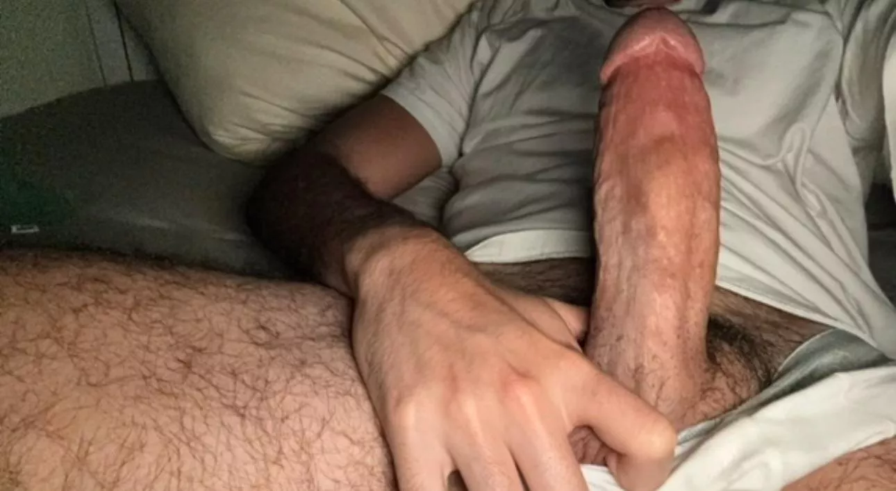 You going to let me ruin you once you see it? (32)