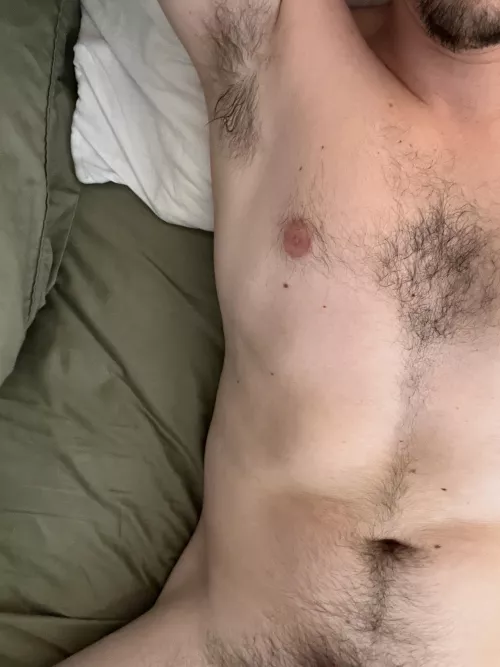 You’ll fit right there