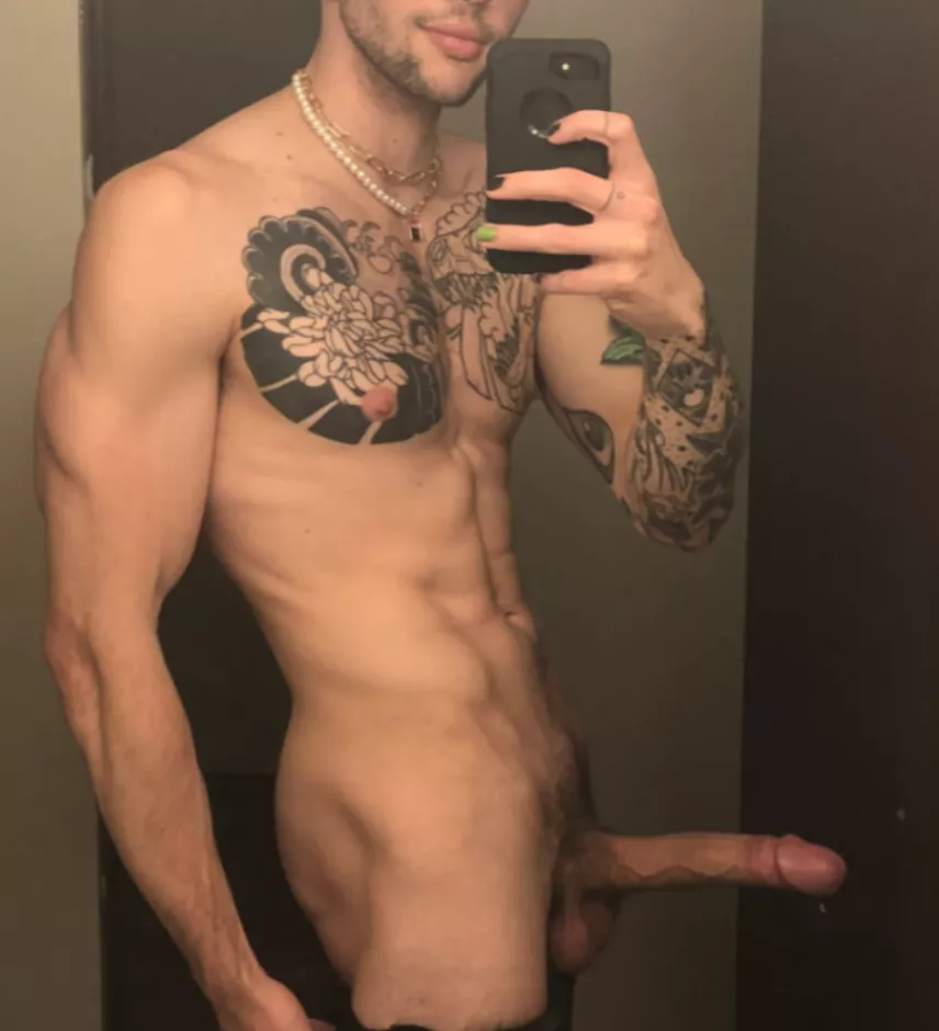 your 1st three words when i pull this out?