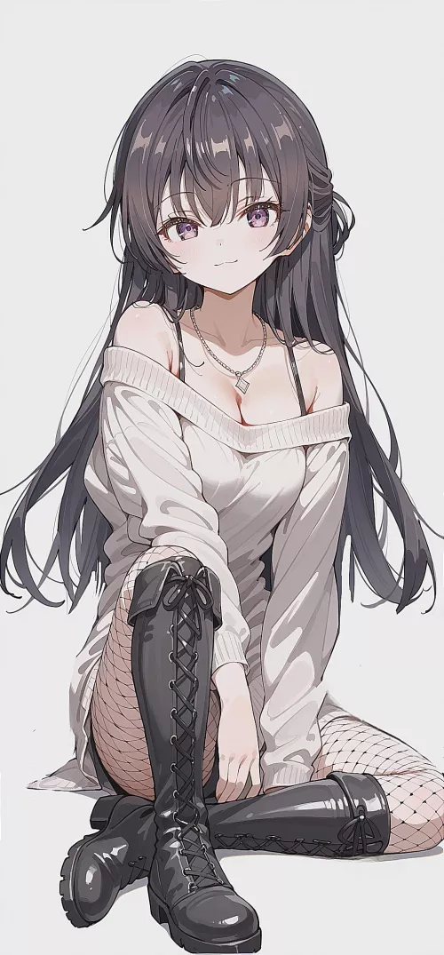 Yuki Suou [Roshidere]