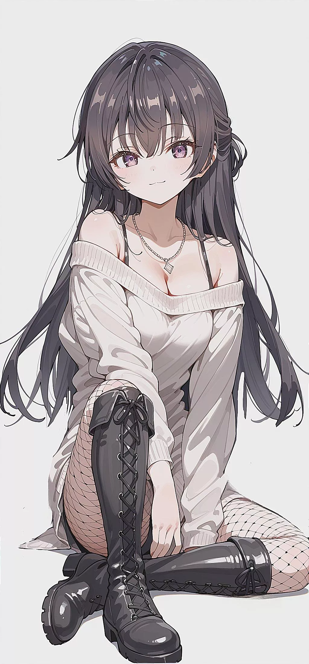 Yuki Suou [Roshidere]