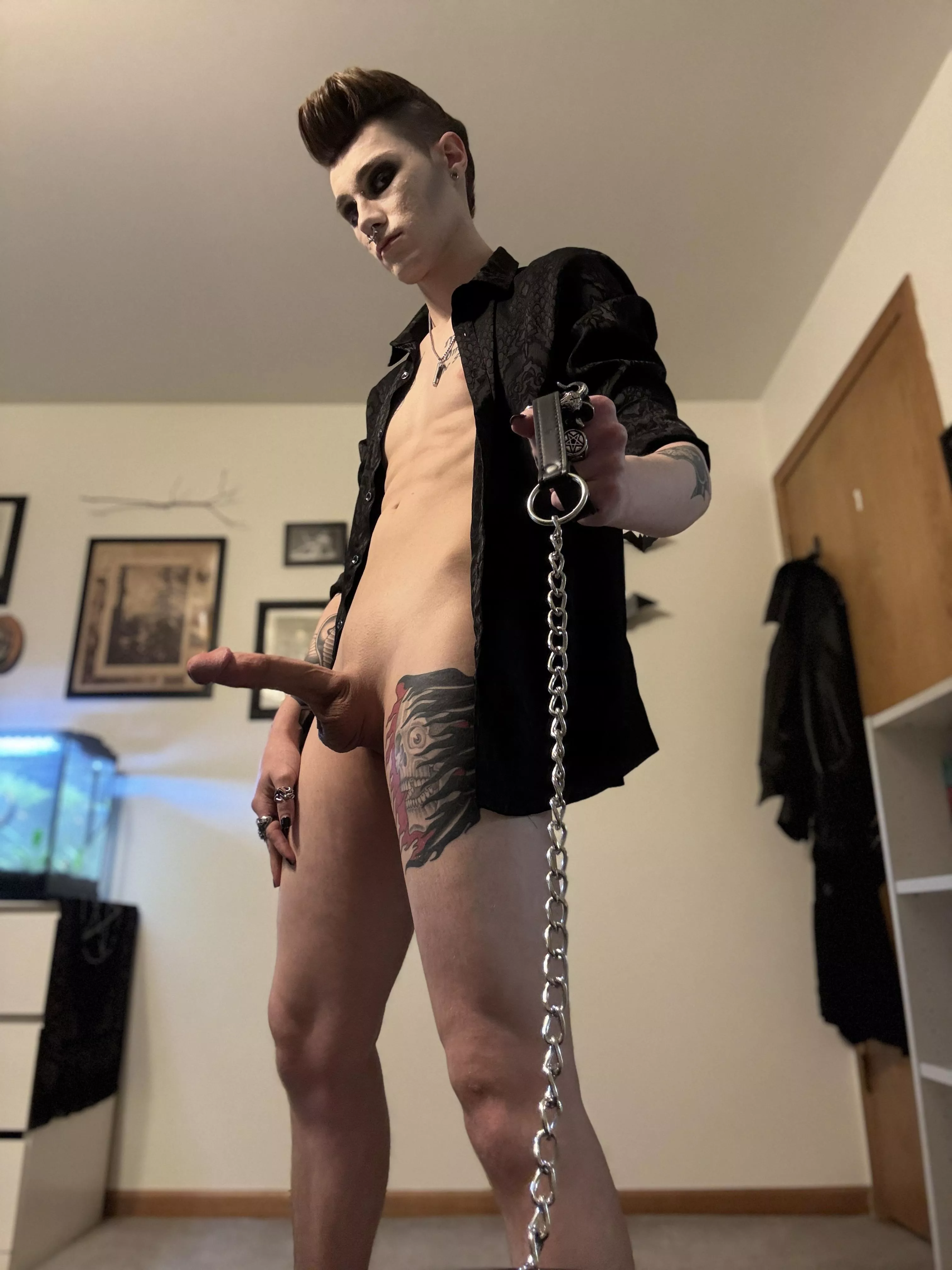 Are you ready to be filled?