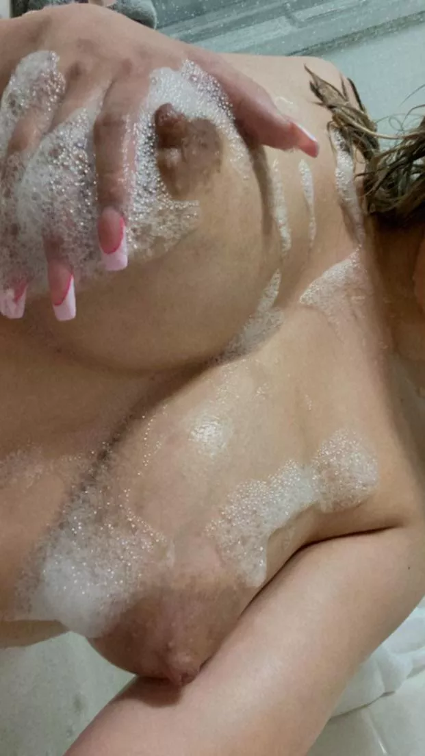 Be honest did I make you hard