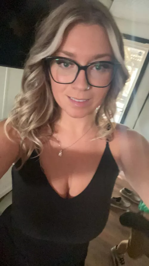 Blondes do it better 