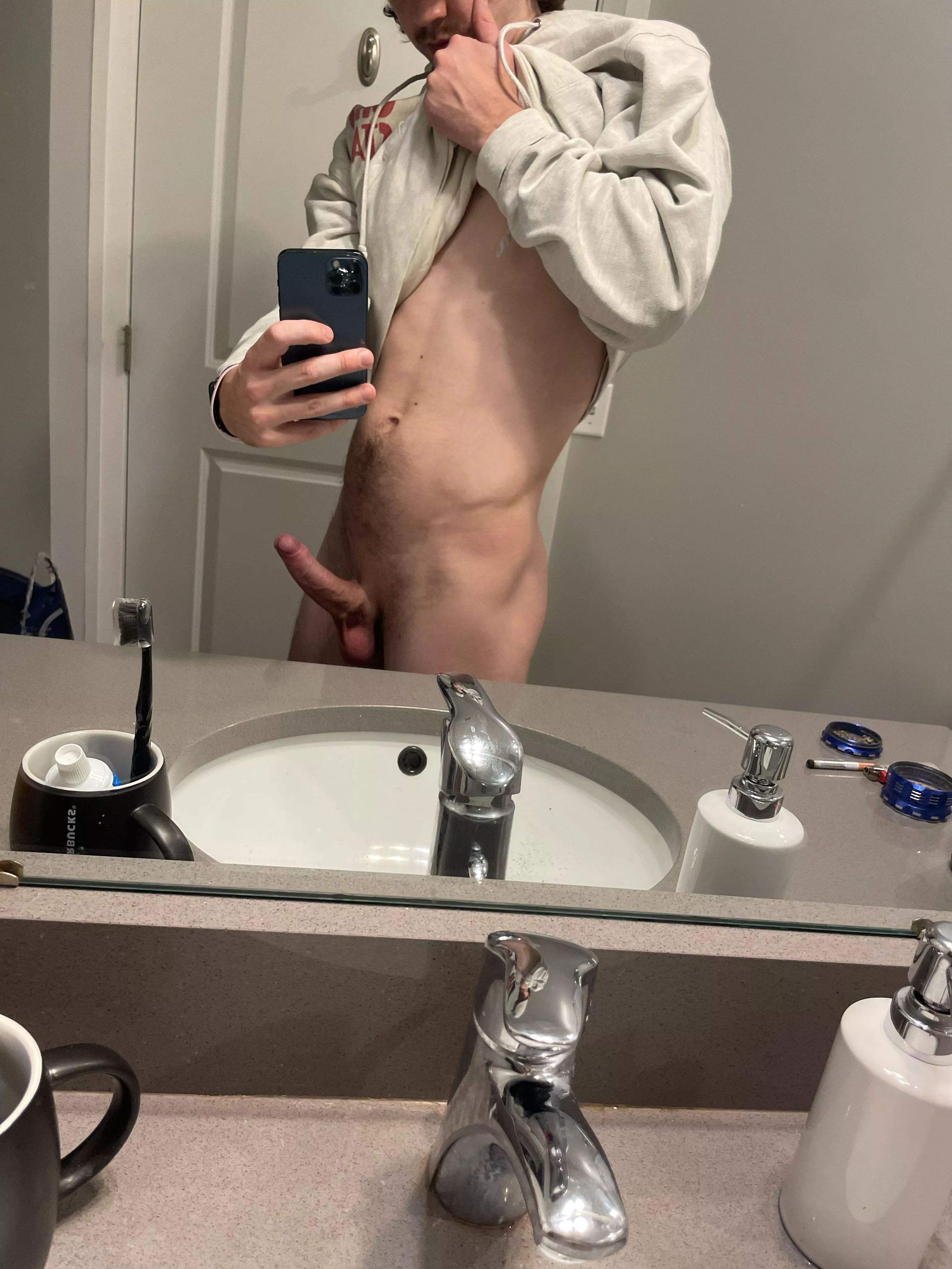 First time sharing (m26)