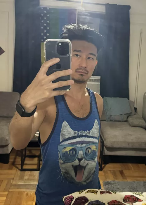 Good afternoon babes 