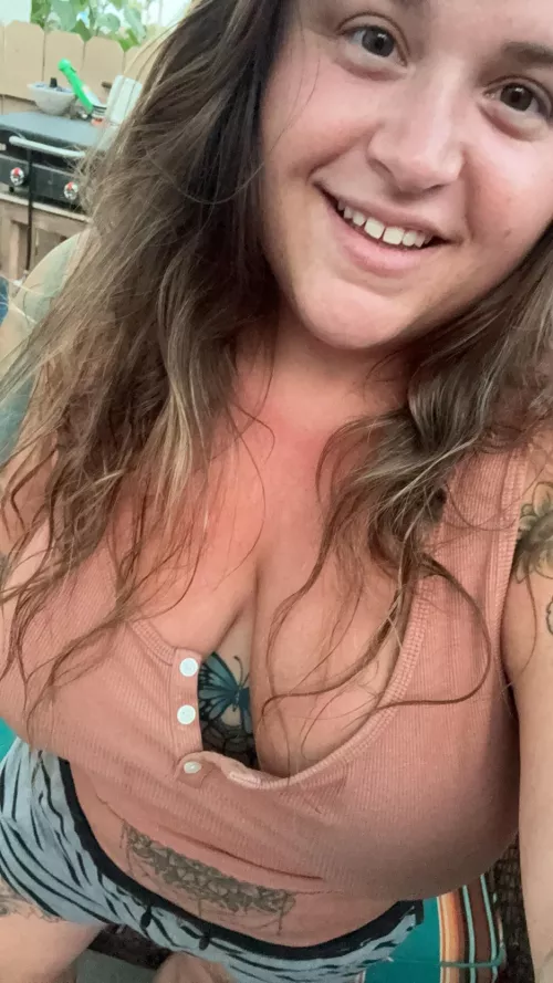 Happy Thick Thursday reddit ! 