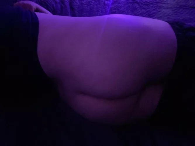 Hopefully I’m curvy enough