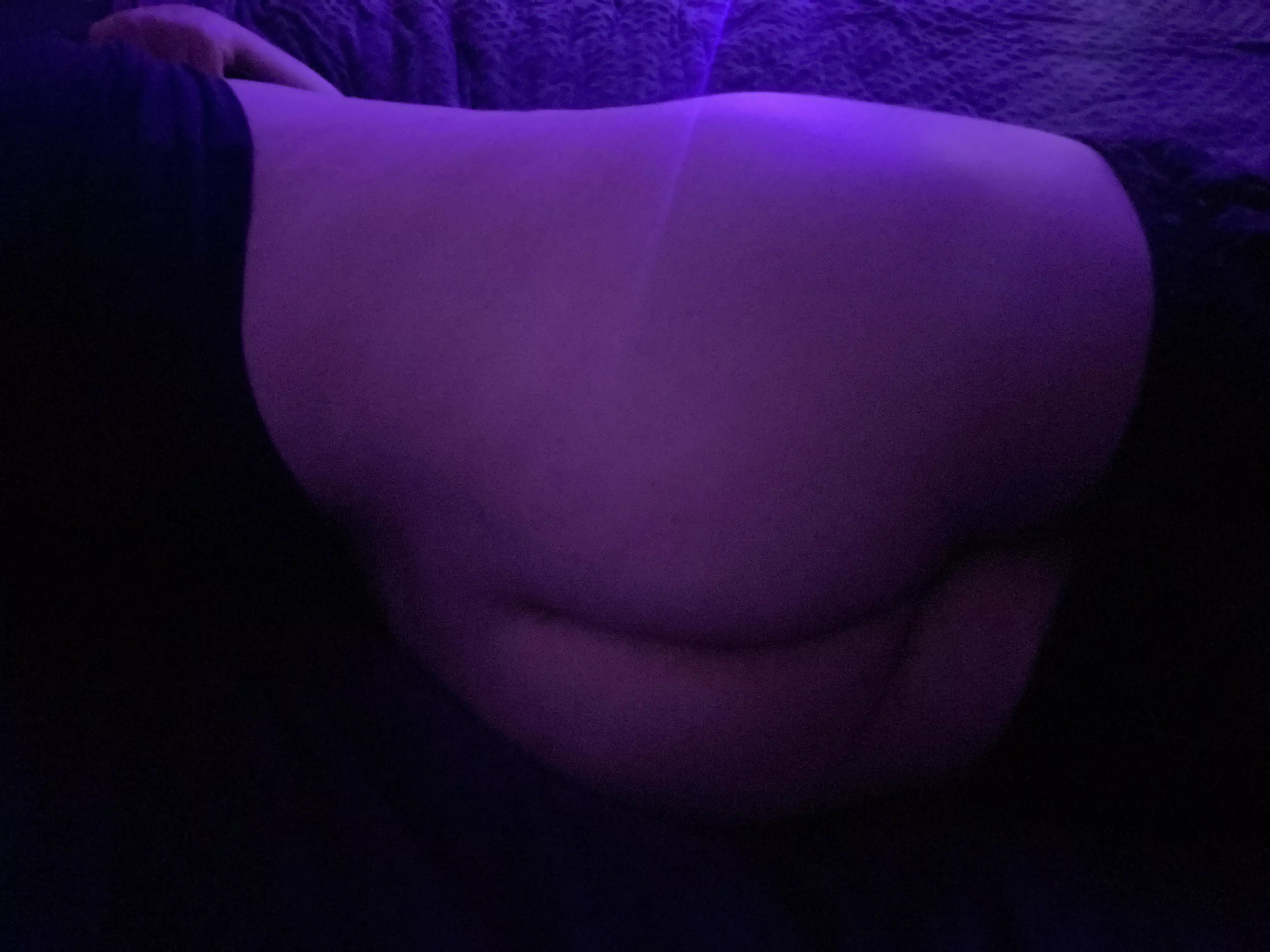 Hopefully I’m curvy enough