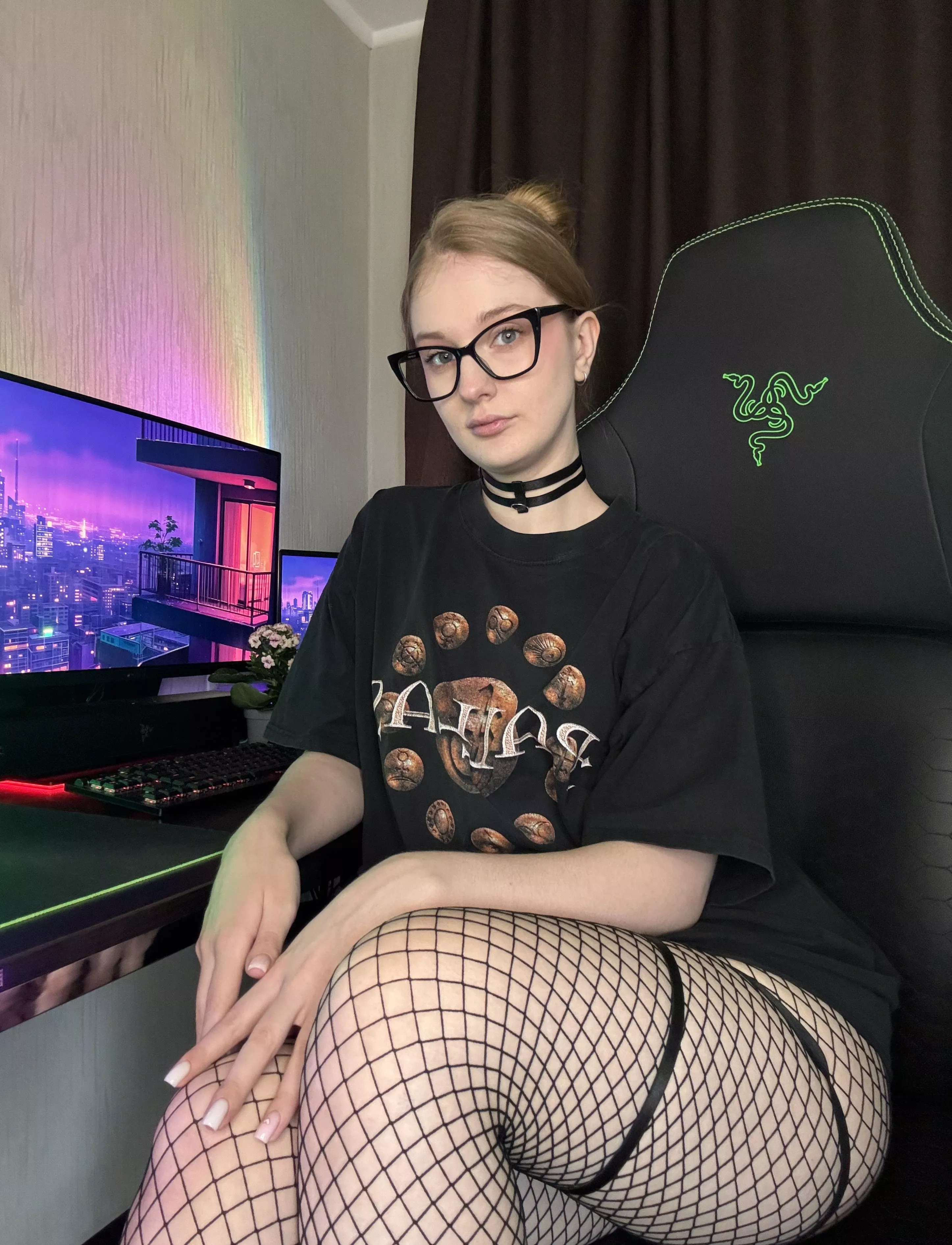 how do you like my image for the games