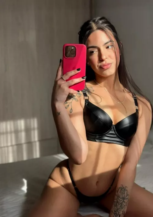 I may be quiet, but I have a lot of thoughts to share if you’re willing to listen.
