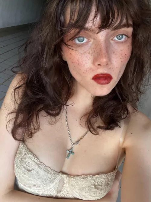 I think we should have sex in church 