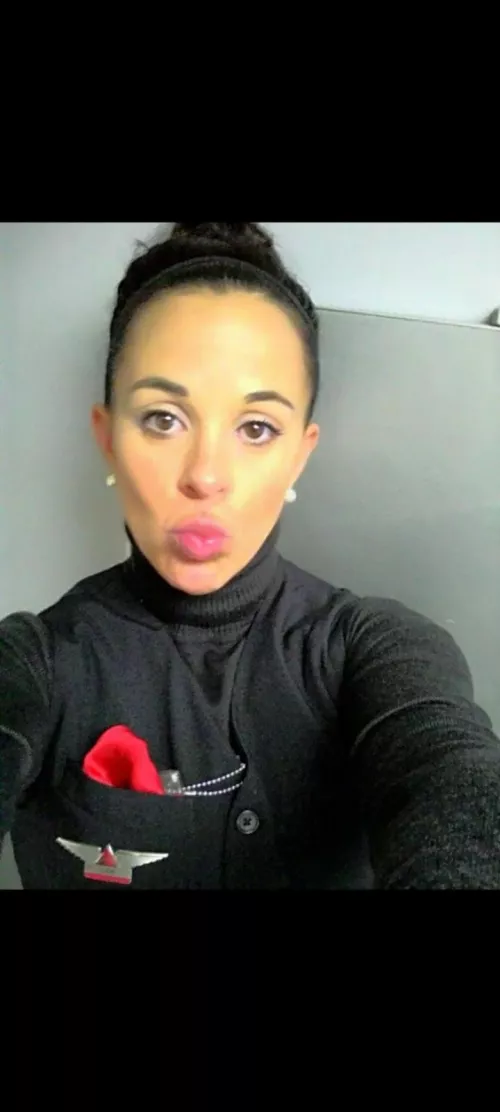 It's my duty to serve you 💋