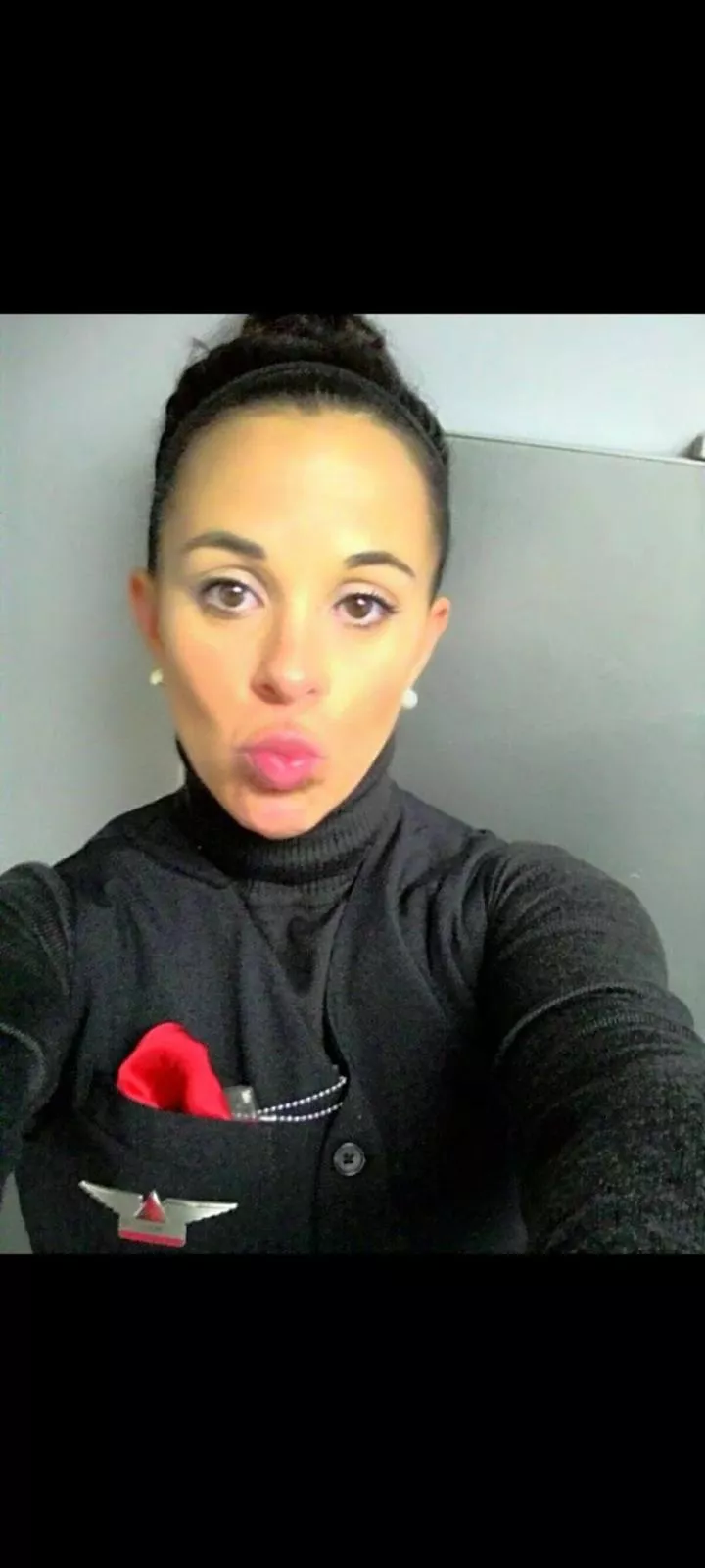 It's my duty to serve you 💋