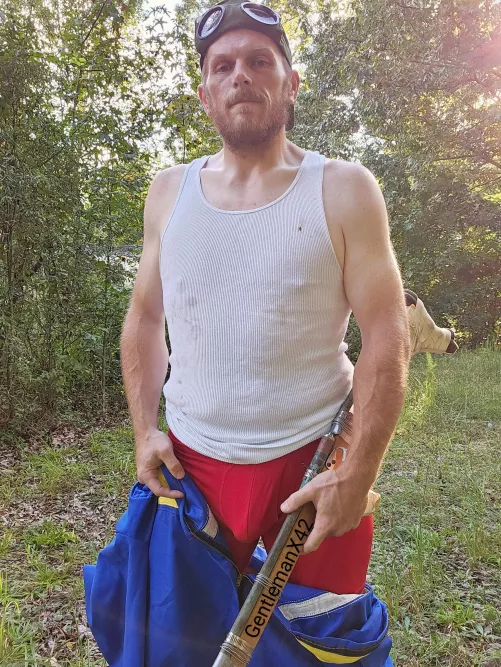 Join me in the wasteland?