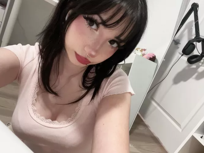 just finally turned 18 lol