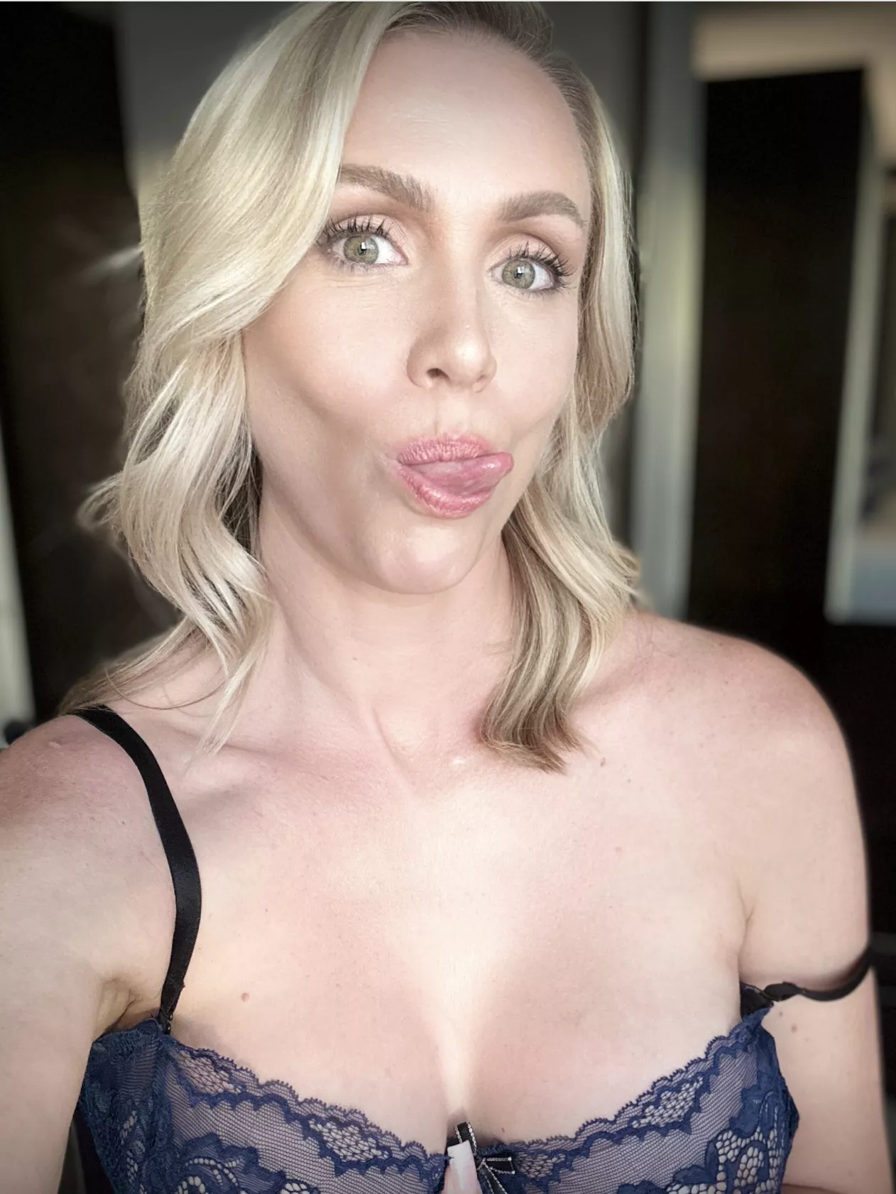 Lacey Kind of Morning