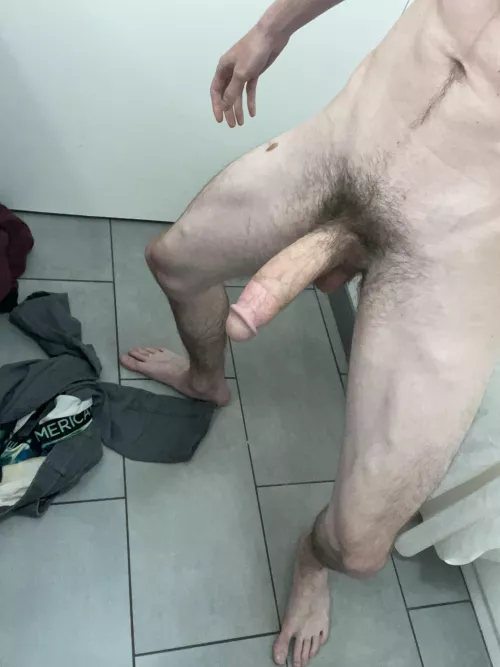 One man 3 legged race